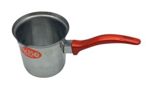 KÖSEM KLASİK NO-6 METAL CEZVE *100