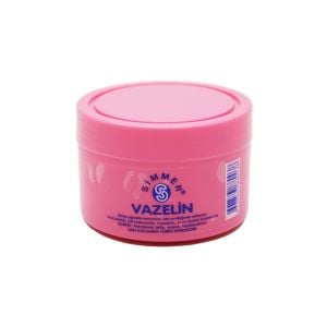 SİMMER ( PEMBE ) VAZELİN 100CC*12X20
