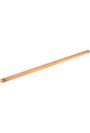 TARAKLI AHŞAP TRK-187 ( AHŞAP ) ( KALIN & 18MM ) ( KISA & 50CM ) OKLAVA*10X5