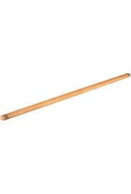 TARAKLI AHŞAP TRK-187 ( AHŞAP ) ( KALIN & 18MM ) ( KISA & 50CM ) OKLAVA*10X5