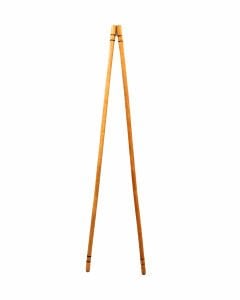 TARAKLI AHŞAP TRK-129 ( AHŞAP ) ( İNCE & 11MM ) ( KISA & 50CM ) OKLAVA*10X10