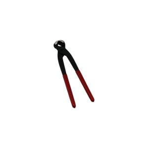 TITANIC TOOLS ( LUX ) ( NO-6'' ) ( 150MM ) SİYAH KERPETEN ( SİLİKON KILIFLI SAP )*1