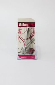 ATLAS-708-258 NAZLI METAL ŞEKER MAŞASI VAKUMLU*100