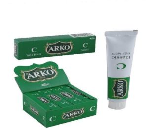 ARKO YAĞLI EL KREMİ 20CC.*12X24