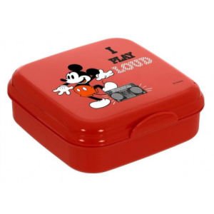 SANDVIÇ BOX-LISANSLI-MICKEY *24