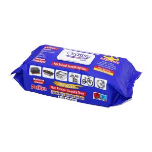 PAFİLYA (102PCS) (PAS SÖKÜCÜ& AĞIR YAĞ ÇÖZÜCÜ) TEMİZLİK HAVLUSU& ISLAK MENDİL (MANGAL& JANT& FIRIN& SAÇ TAVA VB.)*15=K