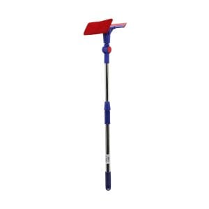İBİCO İ21-016 ( EKO ) ( 2 BAŞLI & 180° ) CAMSİL UZAYAN SAPLI (45-75CM)*100