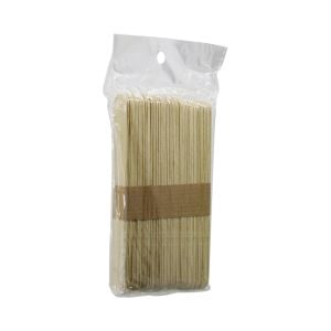 İBİCO İ15-057 ( NATUREL & 50PCS ) ( AHŞAP ELİŞİ & DİL ÇUBUK ) ( 15CM X 1.8CM )*20X5