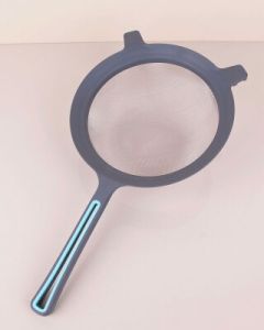 BARONESS BRNS-13040 SİENA 22CM PLASTİK SÜZGEÇ*24