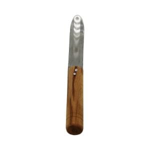 PAT OY TARAKLI TRK-359 KABAK & PATLICAN OYACAK ( AHŞAP SAPLI )*25X26