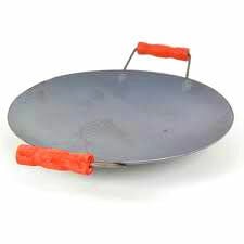 İBİCO ( 40CM ) ( KULPLU ) KAVURMA SACI*5=K