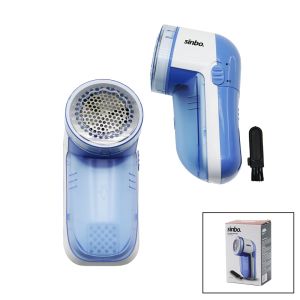 SİNBO SS-4046 ( PİLLİ ) ( GİYSİ TİFTİK & TÜY TOPLAMA ) TEMİZLEME MAKİNESİ ( TÜM KUMAŞLARA UYUMLU )*40