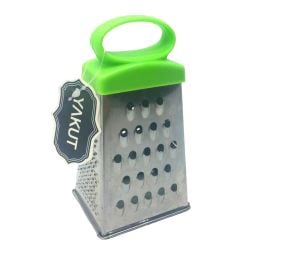 YAKUT-8107 ( 4GEN & KÜÇÜK ) METAL RENDE ( PLASTİK SAPLI )*288