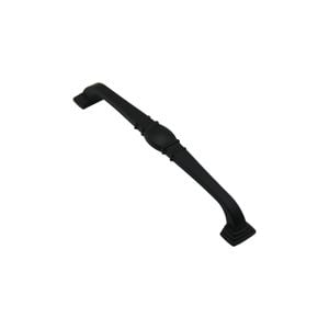 İBİCO-970 ( 16CM ) ( SİYAH ) ( SUR ) ÇEKMECE KULP*10X5