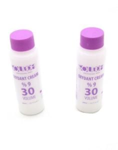 SOLIDOFF OKSİDAN KREM 30 VOLUME*72=K