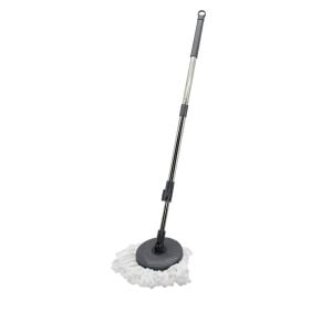 VİOMAX TM-778 ( OTOMATİK MOP ) ( 360° ) ( YEDEK ) SETİ  ( MİKROFİBER MOP ) ( METAL SAP=100CM )*25