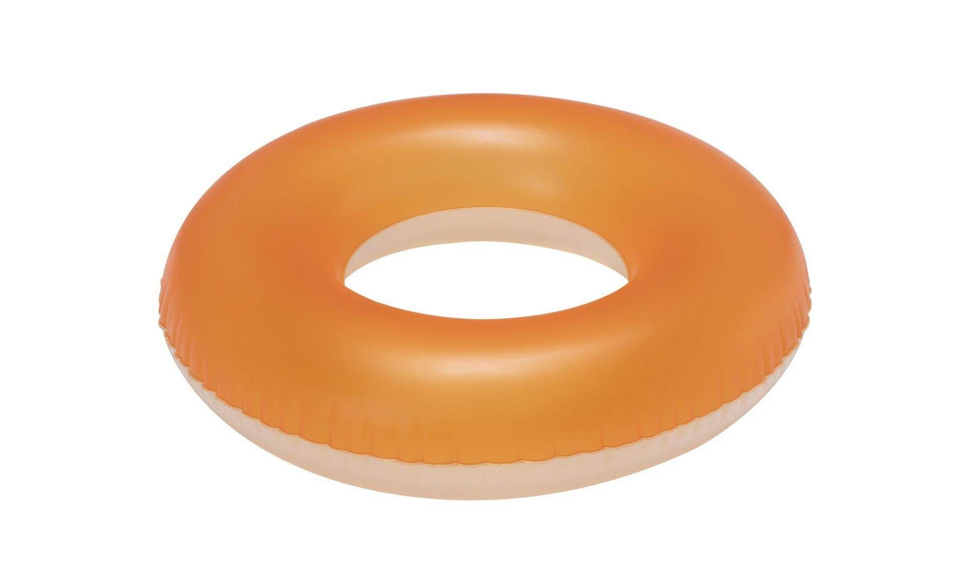 BESTWAY-36024 ( NEON BUZLU ) ÇOCUK DENİZ SİMİT ( 76CM ) ( 3-6YAŞ )*24=K