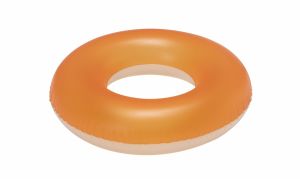 BESTWAY-36024 ( NEON BUZLU ) ÇOCUK DENİZ SİMİT ( 76CM ) ( 3-6YAŞ )*24=K