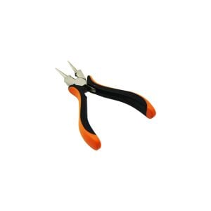 EMG TOOLS MINI PLİERS HRD-138 ( 4.5'' ) ( MİNİ ) ( SEGMAN ) PENSE ( DÜZ )*12X20