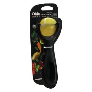 QLUX L-00700 VEGAN SAPAN SOYACAK ( PLASTİK SAPLI )*60