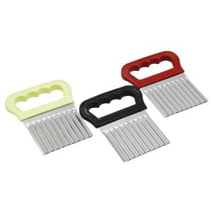 ERŞEN ( ŞEKİLLİ ) SEBZE DİLİMLEYİCİ*20X9