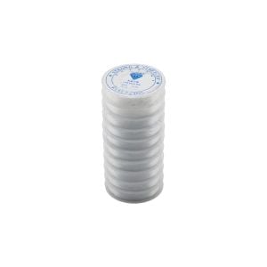 İBİCO CRYSTALINE İ14-003 ( SİZE:0.35 & 30MT ) ( ŞEFFAF & KLASİK ) MİSİNA İPİ*10X150