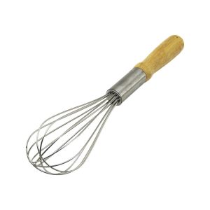 PABLITO HOME PBT-238 ( 12'' ) METAL ÇIRPICI ( AHŞAP BAMBU SAP )*12X12