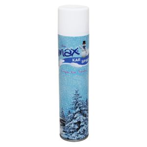 ÖZTÜRK MAX KAR SPREYİ 300ML*12X4
