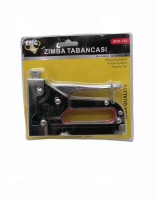 EMG HRD-102 AYARLI ÇELİK MOBİLYA ZIMBA MAKİNESİ 4-14MM*60