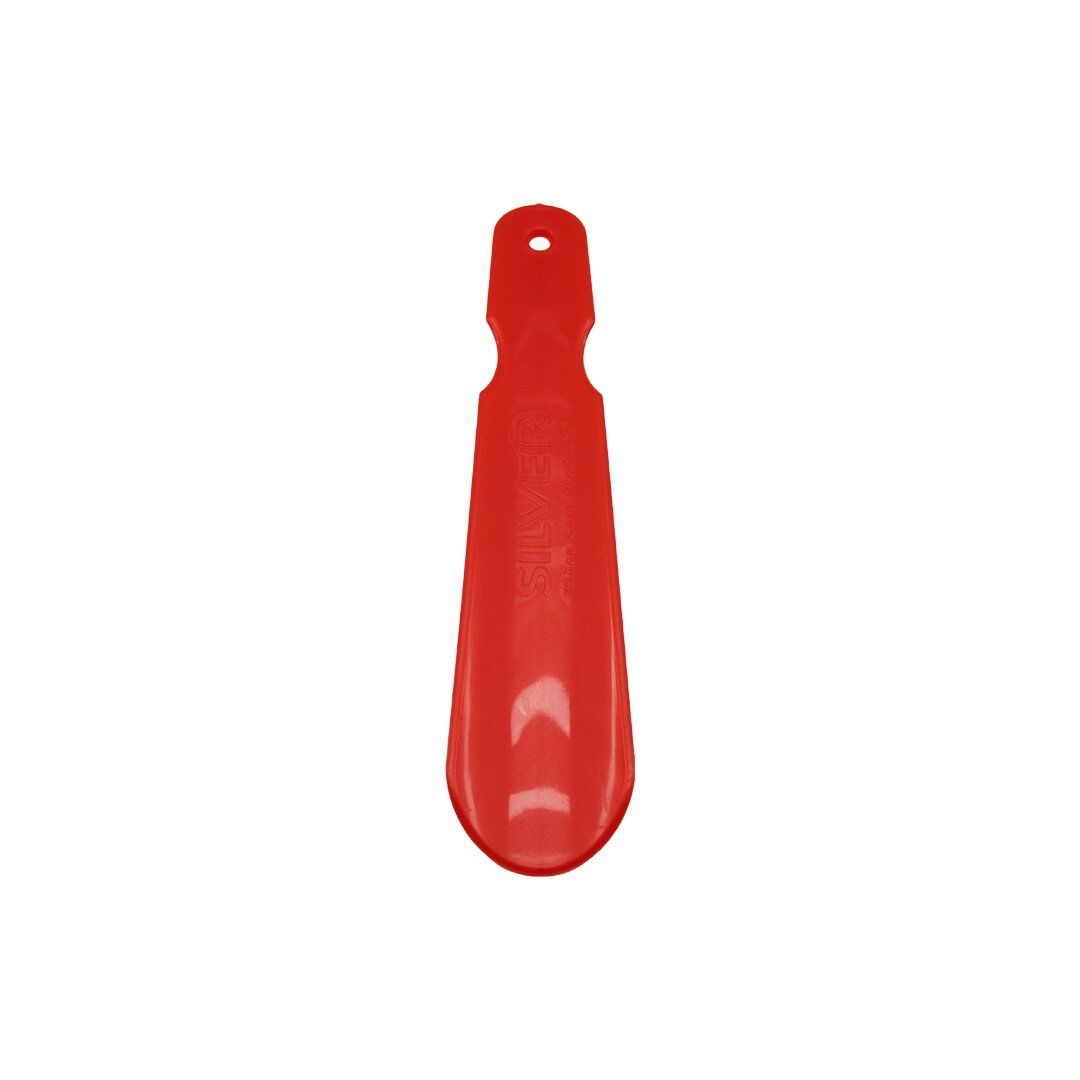 SİLVER AB-1011-00 ( 18CM & PLASTİK ) AYAKKABI ÇEKECEK*50X1