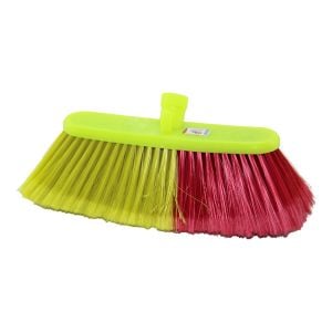 EKOL FIRÇA EF-153 ( MEGA ) ( 20CM ) OTO FIRÇASI ( ÇİFT RENK FIRÇA KILLARI )*12=K