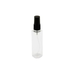 İBİCO ( 50 ML ) ( ŞEFFAF & PLASTİK ) ( BOŞ ) SPREY ŞİŞE*100X1