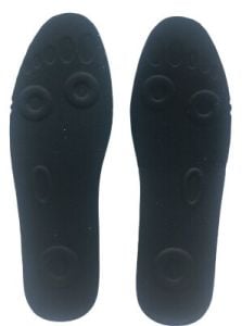 PEDİS ( NO-42-43 ) ( ERKEK ) ORTAPEDİK KEÇE ( KONFORLU & KLİMALI ) (TEKSTİL İÇ ASTAR & POLİÜRETAN KÖPÜK TABAN)*10X50