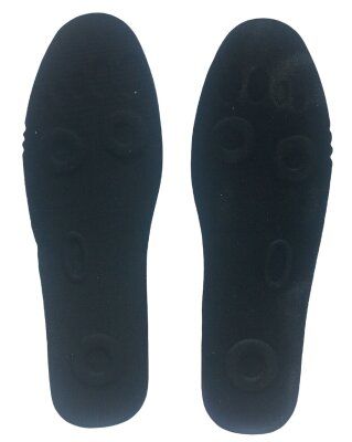 PEDİS ( NO-44-45 ) ( ERKEK ) ORTAPEDİK KEÇE ( KONFORLU & KLİMALI ) (TEKSTİL İÇ ASTAR & POLİÜRETAN KÖPÜK TABAN)*10X50
