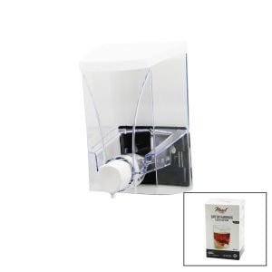MAXEL Y-028 SOFT SIVI  SABUNLUK 500ML*24