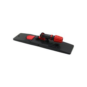EKOL FIRÇA EF-232 ( 40CM ) PALET MOP APARATI ( TEK DÜĞMELİ )*25