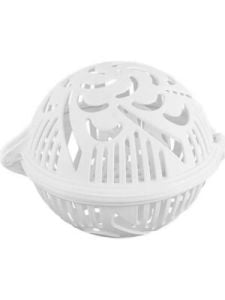 İBİCO SÜTYEN İÇ ÇAMAŞIRI YIKAMA TOPU ( 1+1 ) ( ÇAP: 11-15CM & ÇEVRE: 35-45CM )*25=K