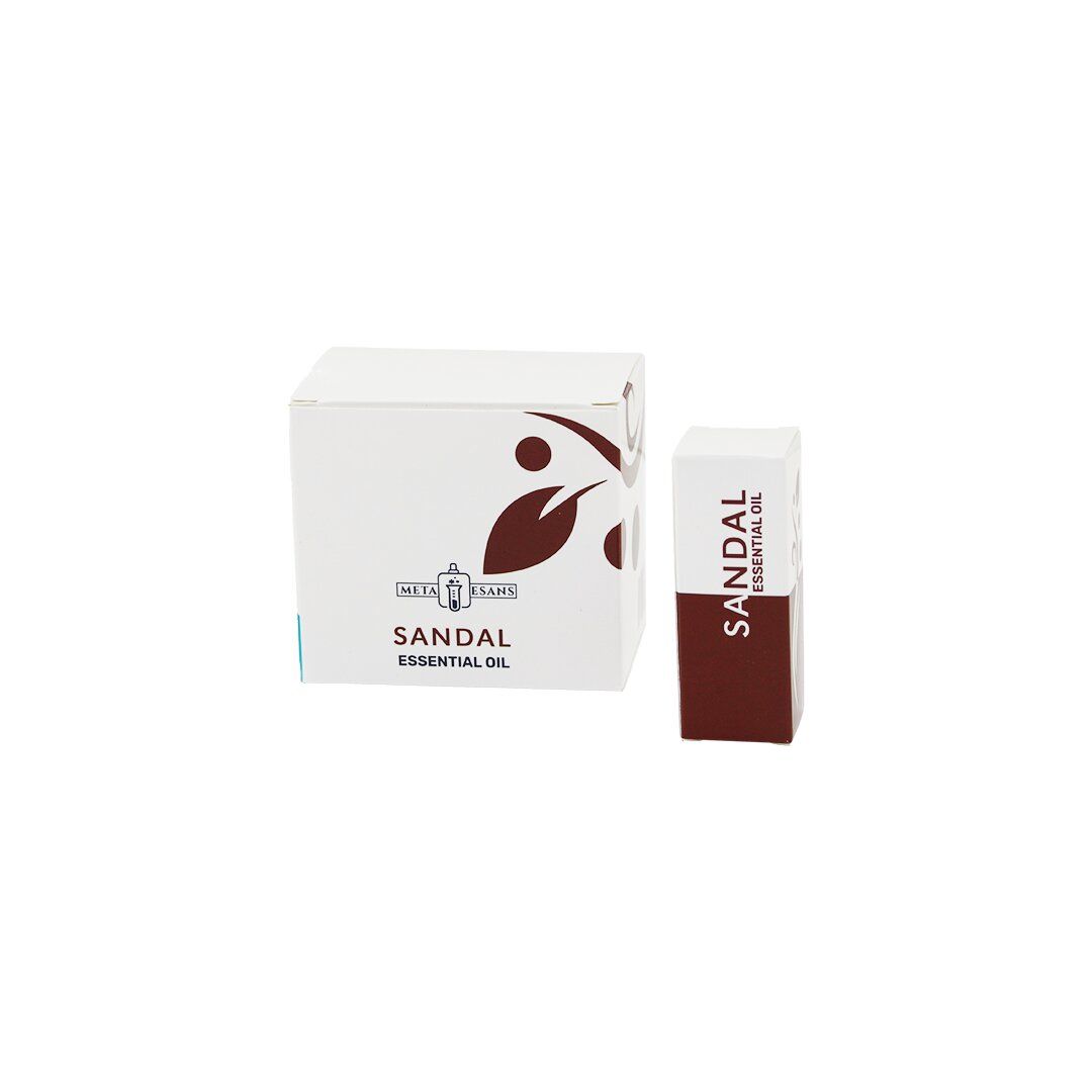 META ESANS YAĞ ( SANDAL ) ( BUHARDANLIK & ÇAMAŞIR MAKİNE & ÜTÜ VB. KULLANIM ) ( 10ML )*6X112