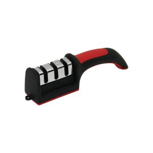 BAROTTİ DMR-7157 BIÇAK BİLEME ( 3 BOĞUMLU ) ( RENKLİ PLASTİK SAPLI )*150