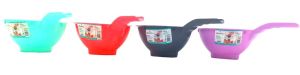 PLASTLİFE KP-131 SAPLI KAVANOZ HUNİSİ*96