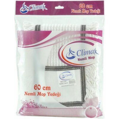 DOĞUŞ-16023 CLİMAX ( 60CM ) NEMLİ MOP YEDEK*35