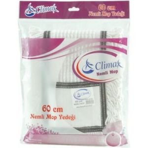 DOĞUŞ-16023 CLİMAX ( 60CM ) NEMLİ MOP YEDEK*40