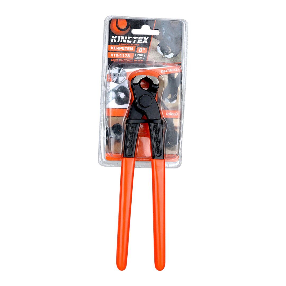 KINETEX KTX-1178 ( NO:8 ) ( 200MM ) KERPETEN*60