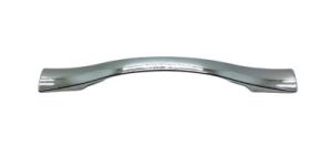 İBİCO-914 ( KÜÇÜK & 10CM ) İÇİ DOLU SÜLÜN KULP NO-2 *20X8