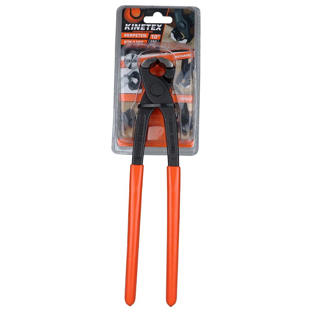 KINETEX KTX-1180 ( NO:10 ) ( 250MM ) KERPETEN*60