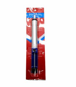 DESOLDERİNG PUMP FUJI FJ-1813 LEHİM SÖKÜCÜ POMPA *400