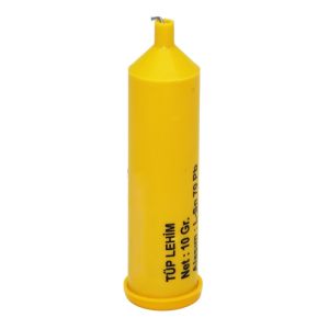BUL-MAX BMX-3166 TÜP LEHİM ( TELİ =1.2MM ) 5 KANALLI ( 10GR )*50X1