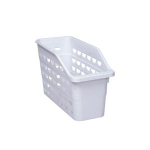 BUZDOLABI DÜZENLEYICI 296 X 124.5 X 169 MM-BEYAZ *24
