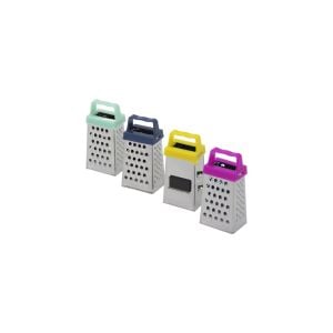 İBİCO İ22-051 ( MİNİ ) METAL SARIMSAK RENDE MIKNATISLI*600