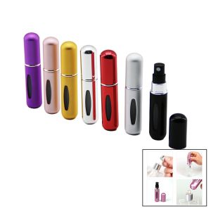 BAYSA-1036 ENF-891 YKT-12134 ( MİNİ ) (CEP & ÇANTA MODELİ) SPREY PARFÜM ŞİŞESİ (RENKLİ PLASTİK) (ÜRÜN SEVİYE PENCERELİ) (7.5X1.3CM)*50X20